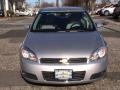 Silver Ice Metallic - Impala LT Photo No. 2