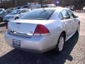 Silver Ice Metallic - Impala LT Photo No. 4