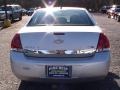 Silver Ice Metallic - Impala LT Photo No. 5