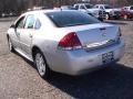 Silver Ice Metallic - Impala LT Photo No. 6