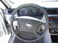 Gray Steering Wheel Photo for 2011 Chevrolet Impala #58768065
