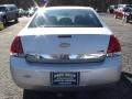 Silver Ice Metallic - Impala LT Photo No. 6