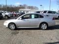 Silver Ice Metallic - Impala LT Photo No. 9