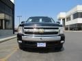 2008 Black Chevrolet Silverado 1500 LT Crew Cab 4x4  photo #31