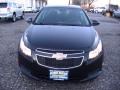 Black Granite Metallic - Cruze LT Photo No. 2