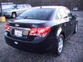 Black Granite Metallic - Cruze LT Photo No. 4