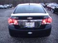 Black Granite Metallic - Cruze LT Photo No. 5