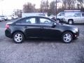Black Granite Metallic - Cruze LT Photo No. 7
