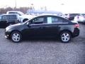 Black Granite Metallic - Cruze LT Photo No. 9