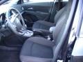 Black Granite Metallic - Cruze LT Photo No. 10