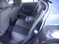 Black Granite Metallic - Cruze LT Photo No. 11