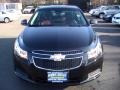Black Granite Metallic - Cruze LT Photo No. 2