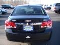 Black Granite Metallic - Cruze LT Photo No. 5