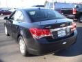 Black Granite Metallic - Cruze LT Photo No. 6