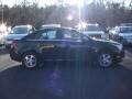 Black Granite Metallic - Cruze LT Photo No. 7