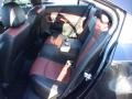 Black Granite Metallic - Cruze LT Photo No. 11