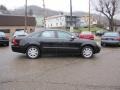2005 Black Ford Five Hundred Limited AWD  photo #1