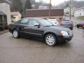 2005 Black Ford Five Hundred Limited AWD  photo #2