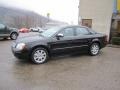 2005 Black Ford Five Hundred Limited AWD  photo #7