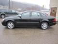 2005 Black Ford Five Hundred Limited AWD  photo #8