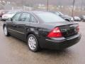2005 Black Ford Five Hundred Limited AWD  photo #10