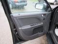 Black Door Panel Photo for 2005 Ford Five Hundred #58768959
