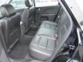  2005 Five Hundred Limited AWD Black Interior