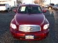 Crystal Red Metallic Tintcoat - HHR LT Photo No. 2
