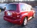 Crystal Red Metallic Tintcoat - HHR LT Photo No. 4