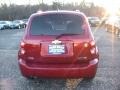 Crystal Red Metallic Tintcoat - HHR LT Photo No. 5