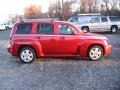 Crystal Red Metallic Tintcoat - HHR LT Photo No. 7