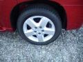 Crystal Red Metallic Tintcoat - HHR LT Photo No. 8