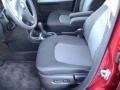 Crystal Red Metallic Tintcoat - HHR LT Photo No. 10