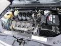 3.0L DOHC 24V Duratec V6 2005 Ford Five Hundred Limited AWD Engine