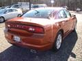 Toxic Orange Pearl - Charger Rallye Photo No. 4