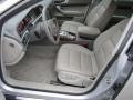 Platinum Interior Photo for 2005 Audi A6 #58769211