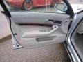 Platinum 2005 Audi A6 3.2 quattro Sedan Door Panel