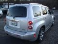 Silver Ice Metallic - HHR LT Photo No. 4
