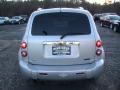 Silver Ice Metallic - HHR LT Photo No. 5