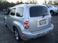 Silver Ice Metallic - HHR LT Photo No. 6