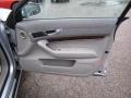 Platinum Door Panel Photo for 2005 Audi A6 #58769302