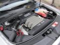 3.2 Liter FSI DOHC 24-Valve V6 2005 Audi A6 3.2 quattro Sedan Engine