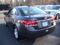 Taupe Gray Metallic - Cruze LT Photo No. 6