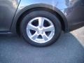 2011 Chevrolet Cruze LT Wheel and Tire Photo