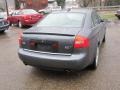 Dolphin Grey Metallic - A6 2.7T S-Line quattro Sedan Photo No. 13