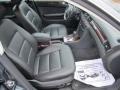 Ebony Interior Photo for 2004 Audi A6 #58769652