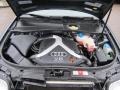 2.7 Liter Turbocharged DOHC 30-Valve V6 Engine for 2004 Audi A6 2.7T S-Line quattro Sedan #58769673