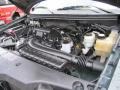 5.4 Liter SOHC 24-Valve Triton V8 Engine for 2005 Ford F150 Lariat SuperCrew 4x4 #58769928