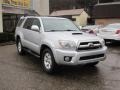 2006 Titanium Metallic Toyota 4Runner Sport Edition 4x4  photo #2