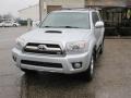 2006 Titanium Metallic Toyota 4Runner Sport Edition 4x4  photo #4